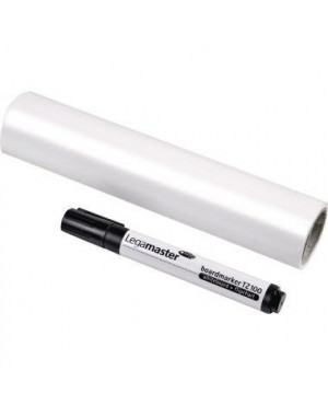 Legamaster Flipchartfolie Magic 7-159100-A4 blanko 25 St./Pack.