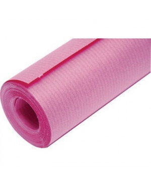Clairefontaine Geschenkpapier 95708C 70cmx3m pink