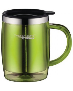 THERMOS Thermobecher Desktop Mug 4059277035 0,35l lime green