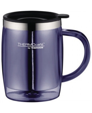 THERMOS Thermobecher Desktop Mug 4059256035 0,35l blue