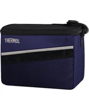 THERMOS Kühltasche Classic 4080252031 14x22x16cm 3l blau