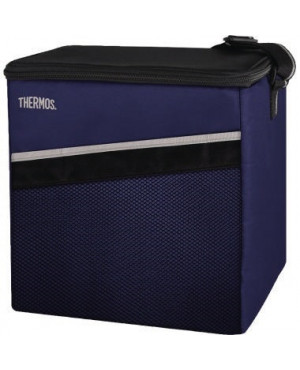 THERMOS Kühltasche Classic 4080252350 26,5x44,5x30cm 35l blau