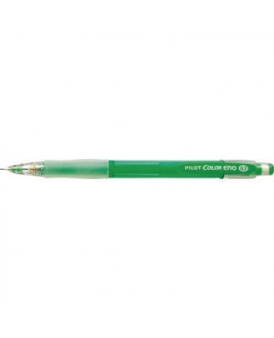 PILOT Druckbleistift Color ENO HCR-197-G 3040004 0,7mm grün