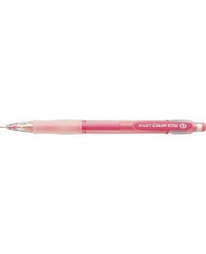 PILOT Druckbleistift Color ENO HCR-197-P 3040009 0,7mm pink