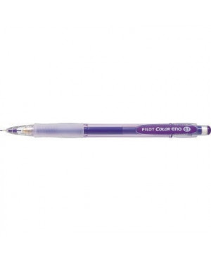 PILOT Druckbleistift Color ENO HCR-197-V 3040008 0,7mm violett