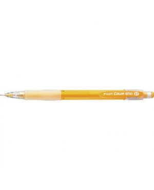 PILOT Druckbleistift Color ENO HCR-197-O 3040006 0,7mm orange