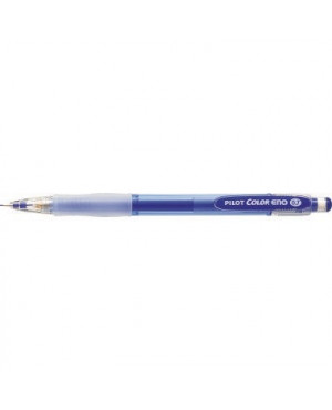 PILOT Druckbleistift Color ENO HCR-197-L 3040003 0,7mm blau