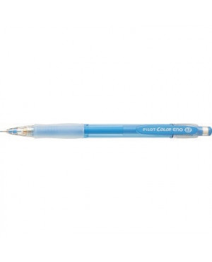 PILOT Druckbleistift Color ENO HCR-197-LL 3040010 0,7mm hellblau