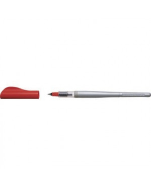 PILOT Füllfederhalter Parallel Pen FP3 -15-SS 1080915 1,5mm