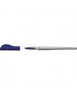 PILOT Füllfederhalter Parallel Pen FP3 -60-SS 1080960 6mm