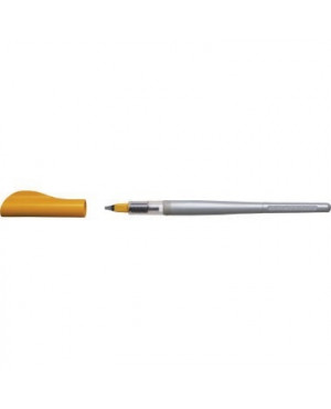 PILOT Füllfederhalter Parallel Pen FP3 -24-SS 1080924 2,4mm