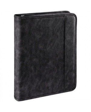 Hama Konferenzmappe Hannover 00138671 DIN A4 anthrazit