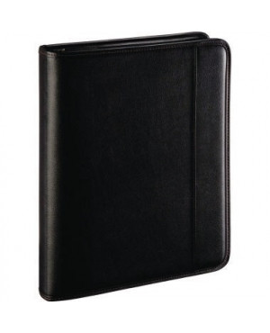 Hama Konferenzmappe Hannover 00138672 DIN A4 schwarz