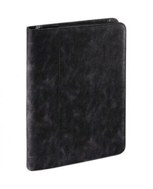 Hama Tablet Organizer Hannover 00138665 DIN A4 anthrazit