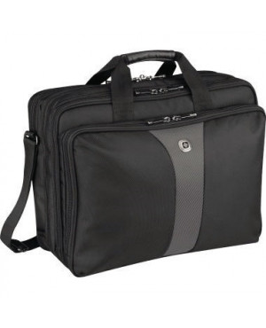 Wenger Notebooktasche Legacy 600655 schwarz