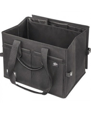 WEDO Einkaufstasche BigBox Shopper 582531 XL 60x40x30cm schwarz