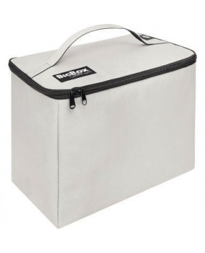 WEDO Kühltasche BigBox Cooler 582520 16,5l 35x21,6x27cm weiß