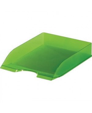 Briefkorb A4 tra/hgrü DURABLE 1701673017 BASIC