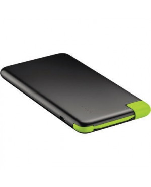 Goobay Slim PowerBank 4.0 64558 4.000mAh sw