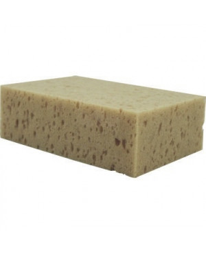 Kunststoffschwamm Tafel oder Allzweck 18x12x6cm