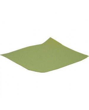 Schwammtuch 31x26cm gelb