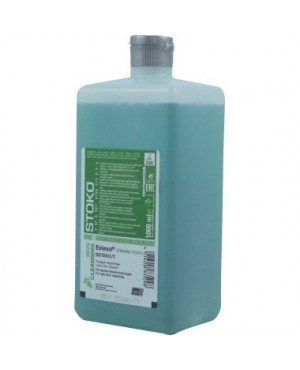 STOKO Hautreiniger Estesol 60103 flüssig 1l