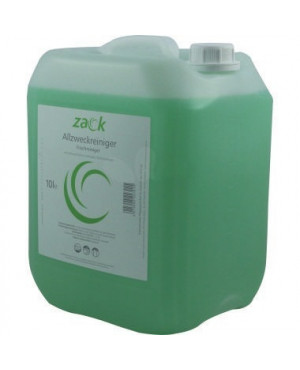 Allzweckreiniger Zitrone Kanister 10l
