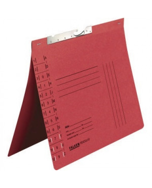 Falken Pendelhefter 15033720 Behördenheftung Schlitzstanzung rt