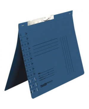 Falken Pendelhefter 15033672 Behördenheftung Schlitzstanzung bl