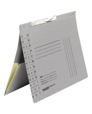 Falken Pendelhefter 15033810 Behördenheftung Schlitz Dehnt. gr