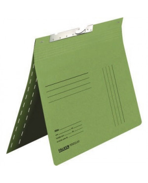 Falken Pendelhefter 15033666 kaufm. Heftung Schlitzstanzung gn