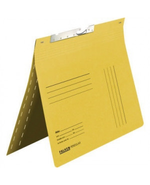 Falken Pendelhefter 15033668 kaufm. Heftung Schlitzstanzung ge