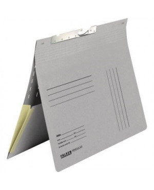 Falken Pendelhefter 15033802 kaufm. Heftung Schlitz Dehnt. gr