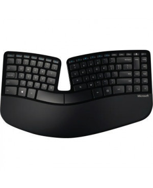 Microsoft Tastatur Ergonomic 5KV-00004 USB
