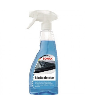 SONAX Scheibenenteiser 244019 500ml
