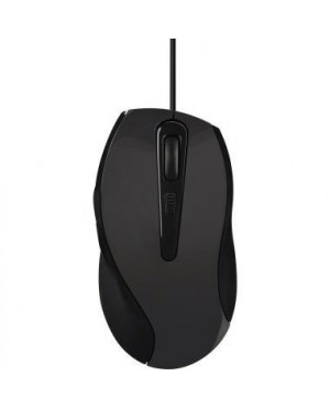 SPEED LINK Optical Mouse Axon SL-6102-GY kabelgeb. USB grau