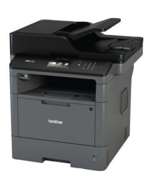 Brother Multifunktionsgerät MFCL5700DNG1 4:1 Duplex mono