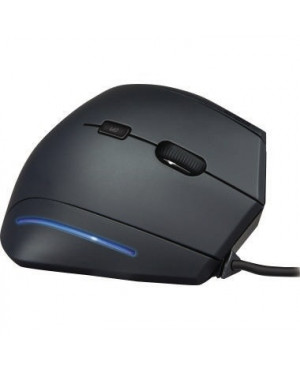 SPEED LINK Maus Manejo SL-610005-BK vertikal kabelgeb. sw