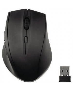 SPEED LINK Funkmaus Calado SL-6343-RRBK sw