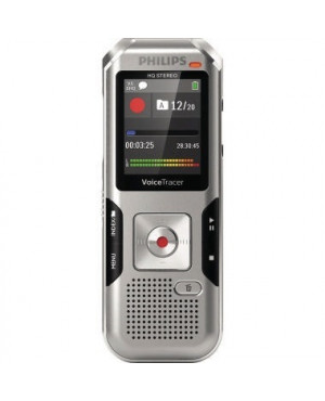 Philips Diktiergrät Digital Voice Tracer DVT4010/00