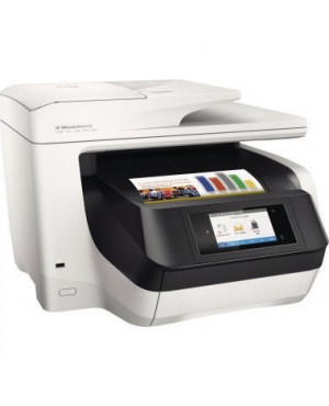 HP Multifunktionsgerät Officejet Pro 8720 AiO D9L19A Ink Farbe 4:1