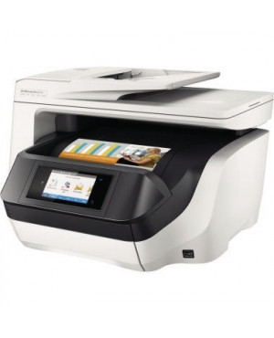 HP Multifunktionsdrucker Officejet Pro 8730 D9L20A#A80 Tinte 4:1 Farbe