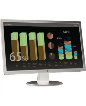 HP Monitor V243 W3R46AA 24-inch