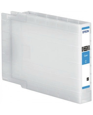 Epson Tintenpatrone C13T908240 4.000Seiten cyan