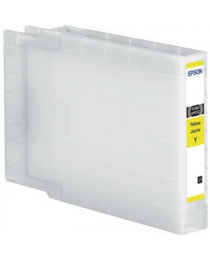 Epson Tintenpatrone C13T908440 4.000Seiten gelb