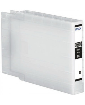 Epson Tintenpatrone C13T908140 5.000Seiten schwarz