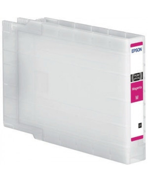 Epson Tintenpatrone C13T908340 4.000Seiten magenta