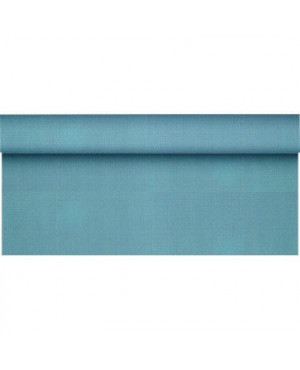PAPSTAR Tischdecke soft selection plus 84945 118cmx25m türkis