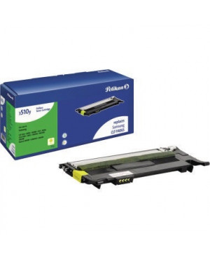 Pelikan Toner 4229731 Gr.3510 wie Samsung CLT-Y406S gelb