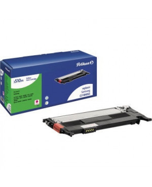 Pelikan Toner 4229724 Gr.3510 wie Samsung CLT-M406S magenta
